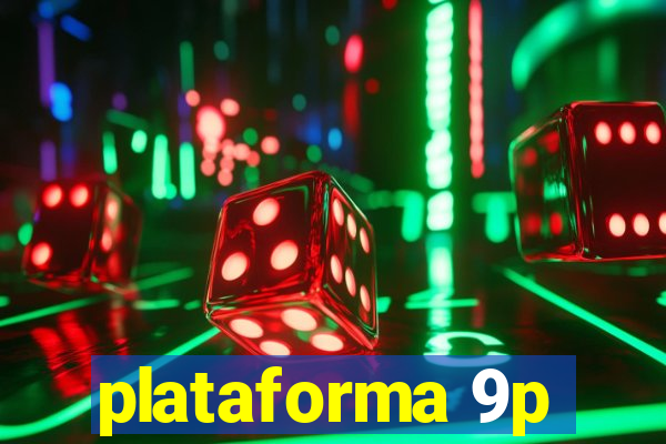 plataforma 9p